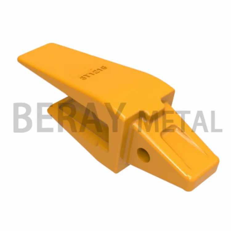 2713-1218 Ar gyfer Daewoo DH220 Bucket Dannedd Ac Addasyddion