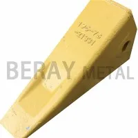 195-78-21331 ar gyfer Komatsu Dozer Ripper Teeth