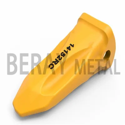 208-70-14152RC PC400 ar gyfer Komatsu Excavator Bucket Teeth