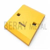 4T6694 ar gyfer Cat Loader Bwced Torri Ymyl Bolt Ar