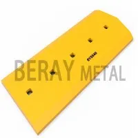 6Y5540 ar gyfer Caterpillar Dozer Cutting Edge Blades