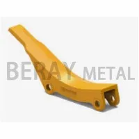 Dozer Shank Protector 195-78-21580 Yn ffitio ar gyfer D275A D355A D455A ar gyfer Komatsu