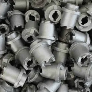 Beth Yw'r Gwahaniaethau Rhwng Castings Dur Alloy A Castings Dur Carbon