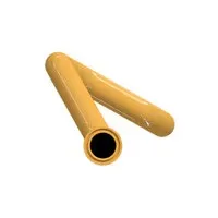 2211832 2211833 Труба O-Ring Groove Ends Tube CAT