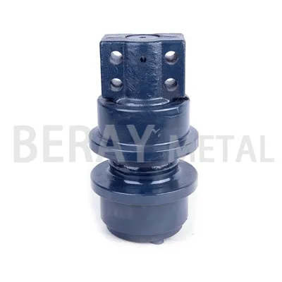 22u -30-0002 roller uchaf pc 200-7 Assy roller cludwr