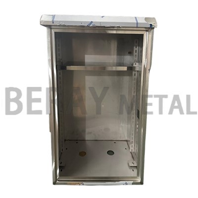Blwch Dosbarthu Cabinet Siasi Blwch Metel Dur