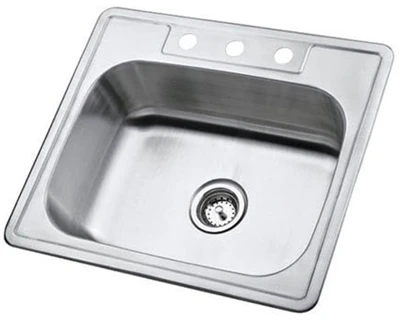 Sinciau Hunan Rimming Bar Cegin Custom Dur Di -staen
