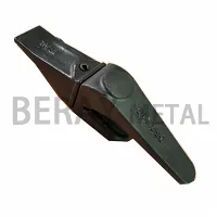 X156L X156TL Ar gyfer Hensley Cloddiwr Bwced Addaswyr Dannedd