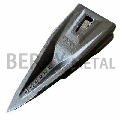 X290 X290T Ar gyfer Hensley Palu Dannedd Ar Gyfer Bwced Llwythwr