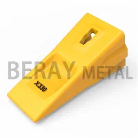 X330 Am Dannedd Bwced Cloddiwr Hensley